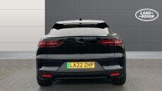 Jaguar I-Pace 294kW EV400 HSE Black 90kWh 5dr Auto 11kW Charger Electric Estate